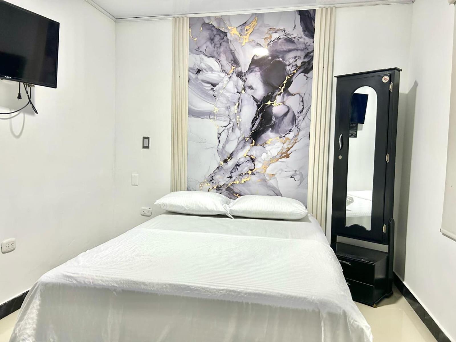 סנטה מרתה Hotel Brisas Del Mar Suite מראה חיצוני תמונה
