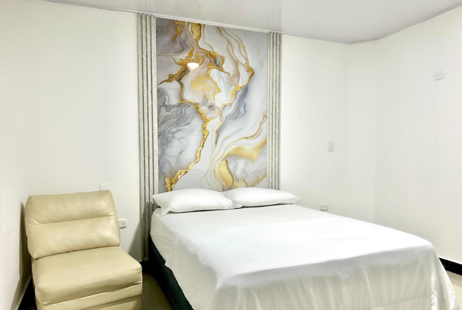 סנטה מרתה Hotel Brisas Del Mar Suite מראה חיצוני תמונה
