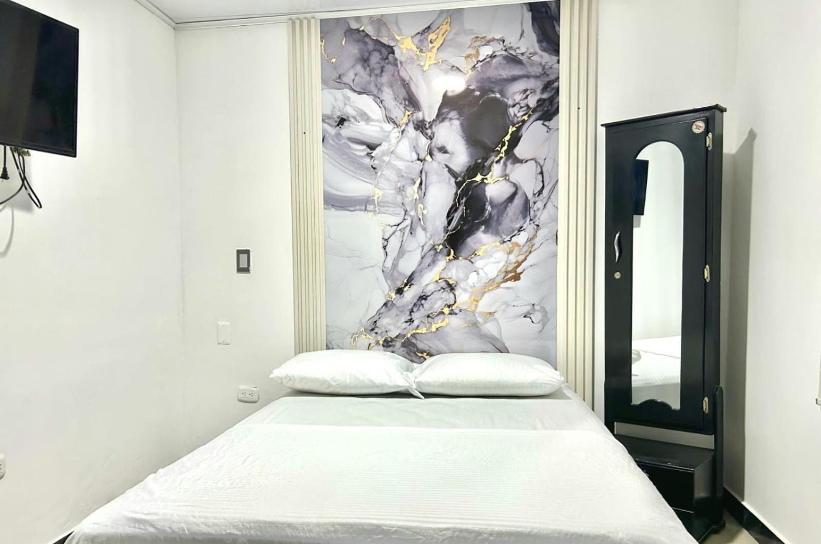 סנטה מרתה Hotel Brisas Del Mar Suite מראה חיצוני תמונה