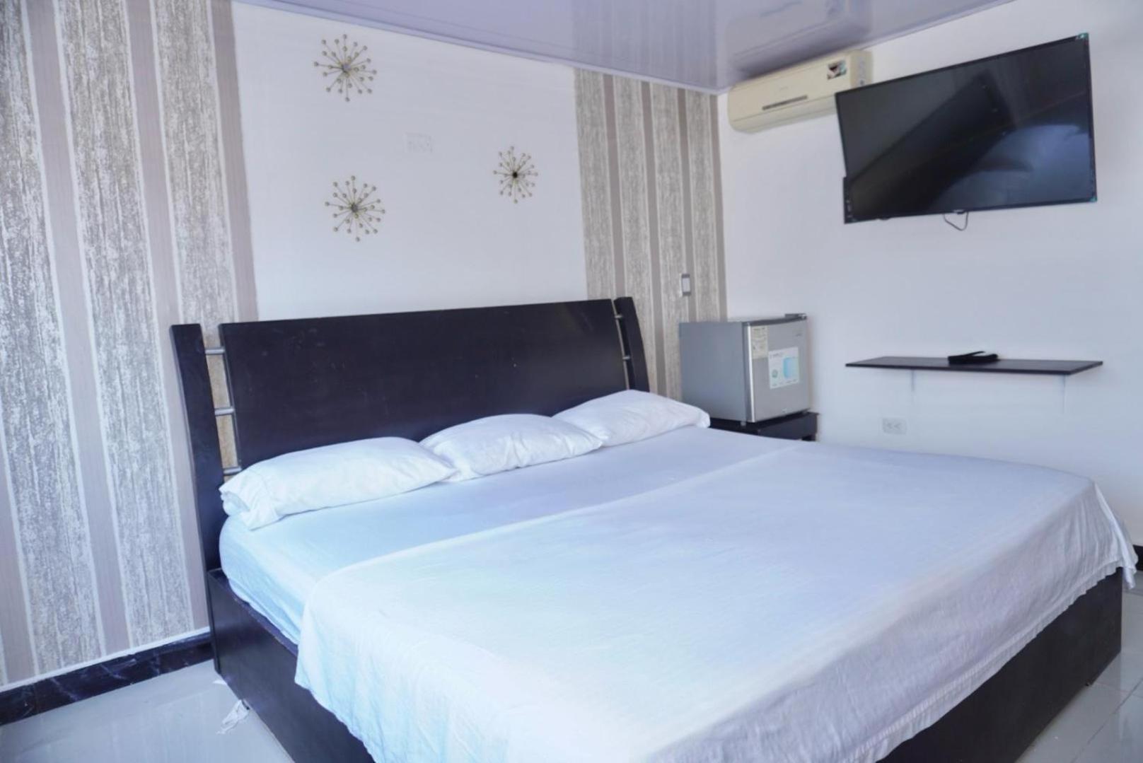 סנטה מרתה Hotel Brisas Del Mar Suite מראה חיצוני תמונה