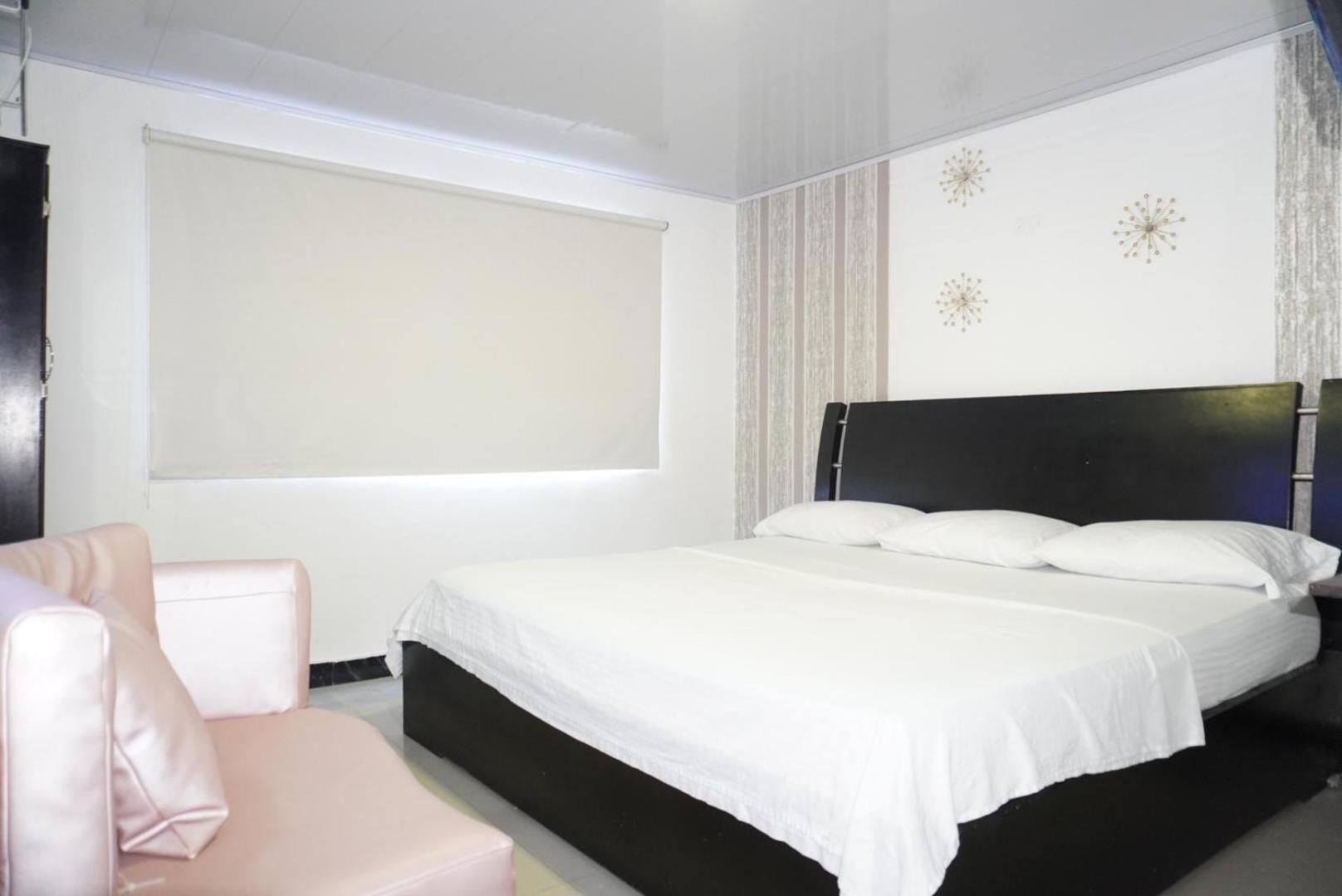 סנטה מרתה Hotel Brisas Del Mar Suite מראה חיצוני תמונה